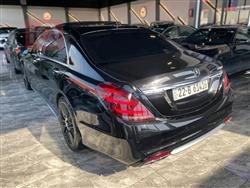 مێرسێدس بێنز S-Class